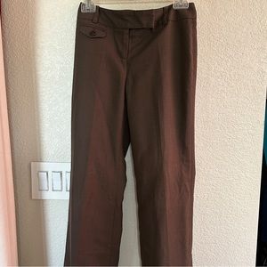 EUC - Ann Taylor trousers